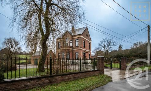 Eppe Sauvage, Nord-Pas-de-Calais 59132, France