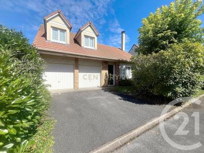 Noisy Le Grand, Ilha De França 93160, França