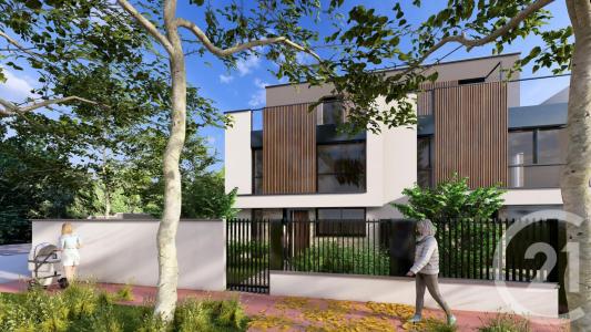 La Varenne St Hilaire, 일드프랑스 94210, 프랑스