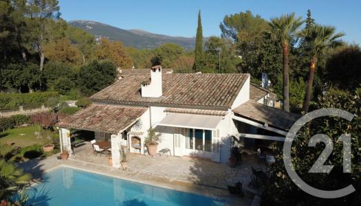 Roquefort Les Pins, Provence-Alpes-Côte D'Azur 06330, France
