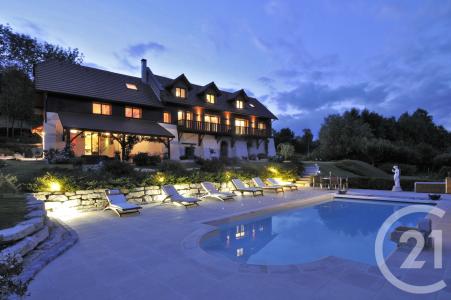 Novalaise, Rhône-Alpes 73470, France