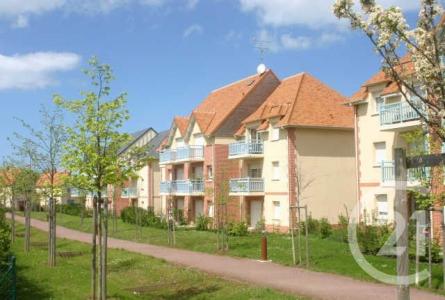 Houlgate, Basse-Normandie 14510, צרפת 