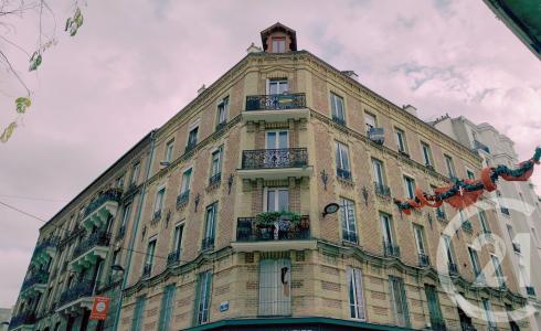 St Denis, Île-de-France 93200, France