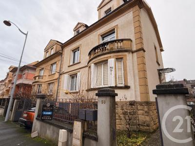 Metz, Lorena 57000, França