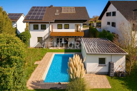 Ottweiler, Saarland 66564, Germany