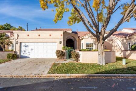 1186 E 900 S 8, St. George, Utah 84790, États-Unis