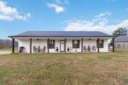36 Butcher Estates Road, Russell Springs, Kentucky 42642