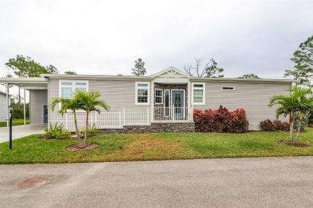 12116 SW County Rd 769 #37, Lake Suzy, Florida 34269, USA