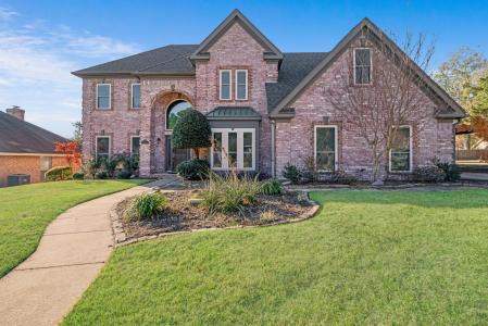 635 Cedar Creek, Reno, 텍사스 75462, 미국