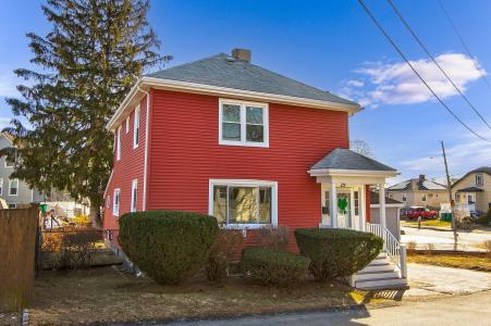 29 Lake View Place, Lynn, Massachusetts 01904