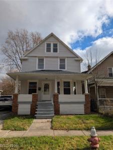 2125 W 81st Street, Cleveland, Ohio 44102, USA