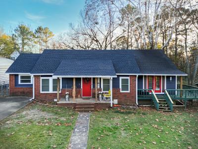 701 W Rhodes St, Clarksville, Arkansas 72830, USA