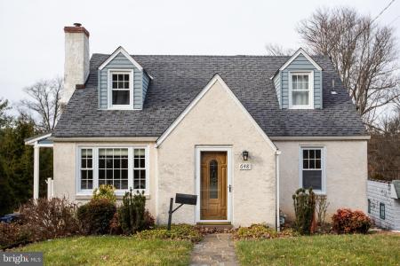 648 N TYSON AVENUE, GLENSIDE, Pennsylvania 19038, USA