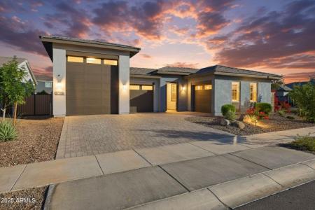 22796 E Twin Acres Dr, Queen Creek, Arizona 85142, USA