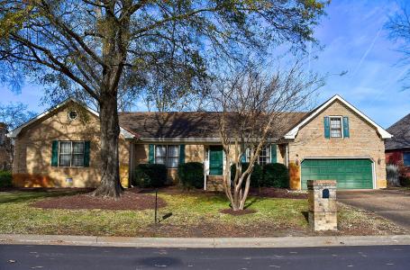 1924 Grayfalcon Dr, Norfolk, Virginie 23518, États-Unis