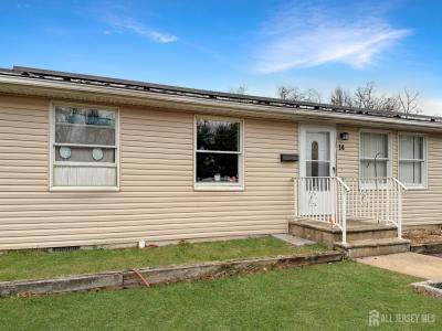 14 E Church Street, Jamesburg, NJ 08831, USA