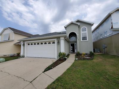 3416 Harrison Avenue, Panama City, Florida 32405