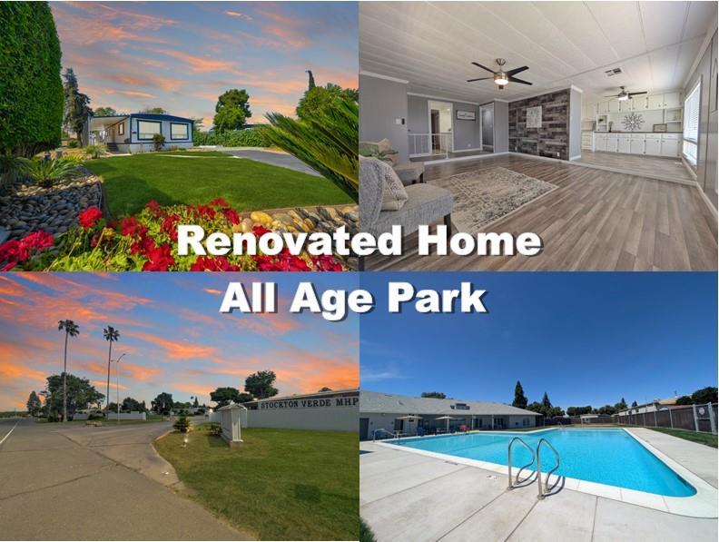 4900 N Highway 99, Stockton, Californie 95212, États-Unis