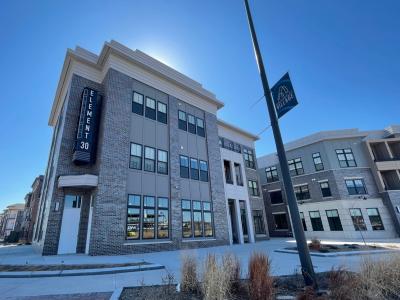 2112 University Drive Unit C, Kearney, Nebraska 68845, HOA KỲ