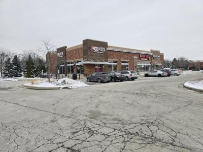 1025 S Elmhurst Road, Mount Prospect, Illinois 60056, États-Unis