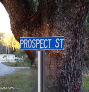5 Prospect Street, Freeport, Florida 32439