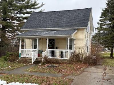 148 N Walnut Street, Mount Gilead, 오하이오 43338, 미국