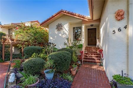 564 San Remo Circle, Inverness, Flórida 34450, Estados Unidos