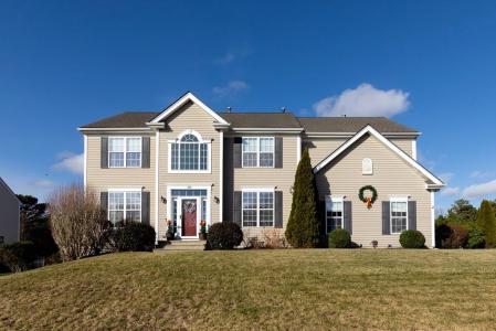 520 Raymond Rd, Plymouth, Massachusetts 02360, USA