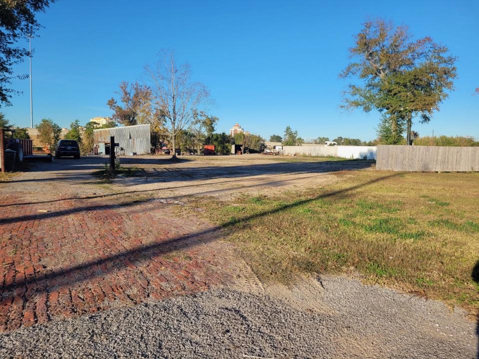 2630 W Prien Lake Road, Lake Charles, Louisiana 70605, Estados Unidos