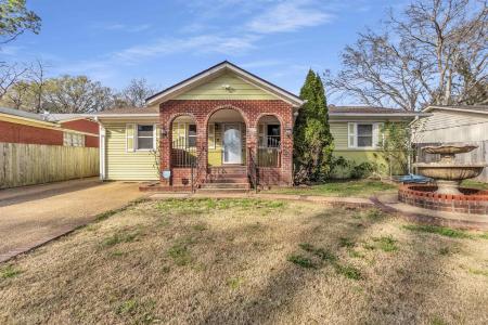 1903 Capri, Memphis, Tennessee 38117