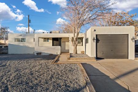 10905 Woodland Avenue NE, Albuquerque, ニューメキシコ 87112, アメリカ合衆国