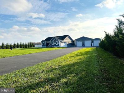 7082 CANNON Road, BRIDGEVILLE, Delaware 19933, USA