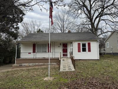 947 Hickory St., Poplar Bluff, Missouri 63901, Stati Uniti