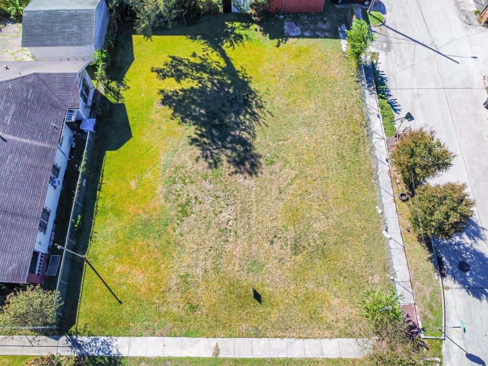 6602 Avenue K, Houston, Texas 77011