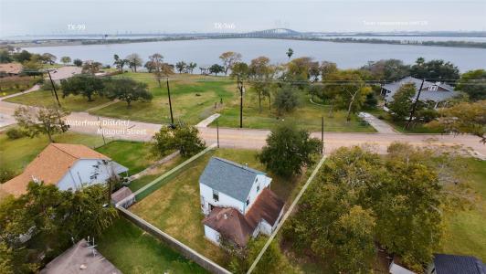 2312 Missouri Street, Baytown, Texas 77520, États-Unis