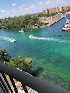 1609 N Riverside Dr #902, Pompano Beach, Florida 33062, Amerika Birleşik Devletleri