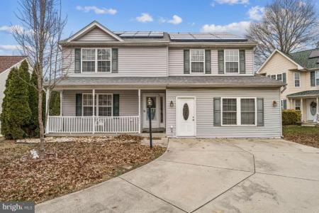 2264 Rolling Meadows Street, Waldorf, Maryland 20601, Estados Unidos