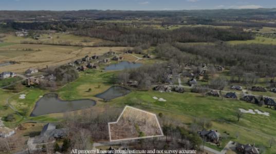 124 and 125 Beechwood Lane, לונדון, קנטאקי 40741, ארצות הברית של אמריקה