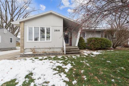 2816 Giles Street, West Des Moines, Iowa 50265, USA