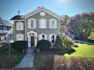 612 Saint Lawrence Avenue, Janesville, Wisconsin 53545, USA