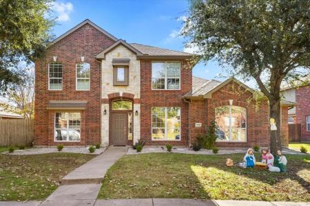 7606 Kallan Drive, Rowlett, Texas 75089, USA
