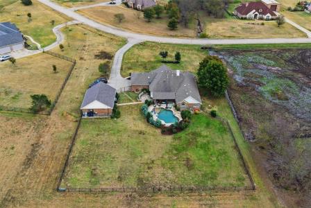 586 Hidden Pass, Royse City, Texas 75189, USA