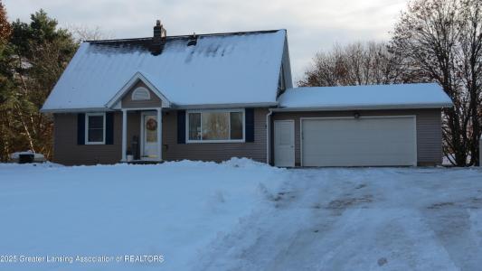 2327 W Taft Road, St. Johns, Michigan 48879, USA