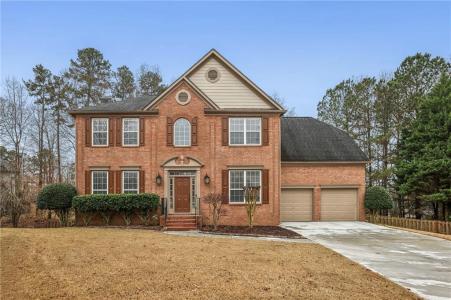2669 Rocky Knoll Court, Dacula, Georgia 30019, Estados Unidos