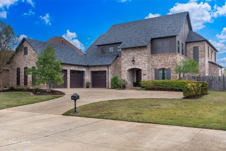 237 Captain Hm Shreve Boulevard, Shreveport, Louisiana 71115, USA