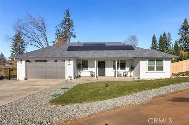 605 Boquest, Paradise, Kalifornien 95969, USA