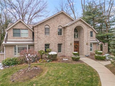 205 King Richard, Mcmurray, Pennsylvania 15317, USA