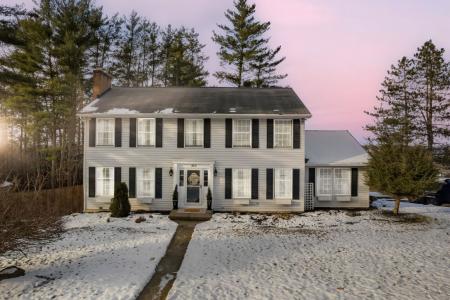 800 Overbrook Dr, Vestal, NY 13850, USA