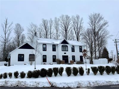 43 Talisman, Oswego, NY 13126, USA