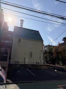 市谷加賀町２丁目, 加賀町二丁目土地, 新宿区, 东京 162-0062, 日本